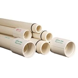 PVC Column Pipes