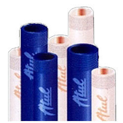 PVC Plumbing Pipes