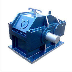 Reduction Gear Box