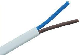 Two Core Flat Cable