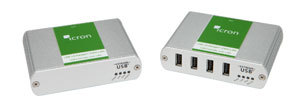USB 2.0 Extender - LAN