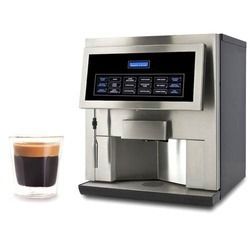 Automatic Coffee Machine