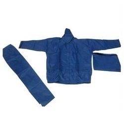 Boys Raincoat Suit