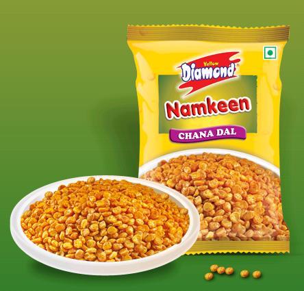 Chana Dal Namkeen