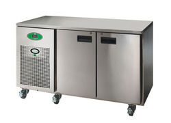 Counter Freezer