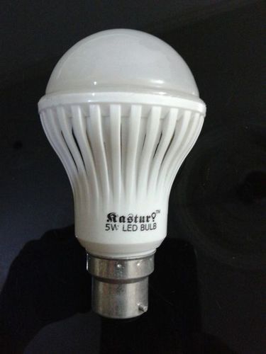 Eco 5W LED Bulbs