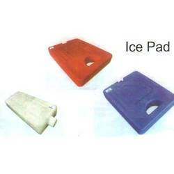 Ice Pad