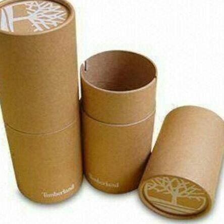 Paper Tubes Container