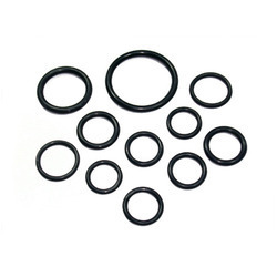 Premium Rubber O Rings - High-Performance Material, Custom Sizes Available | Ideal for Automotive and Mechanical Applications