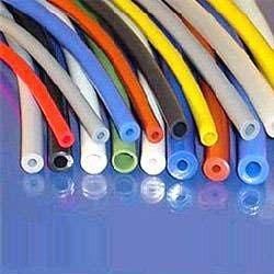 Silicone Rubber Cords