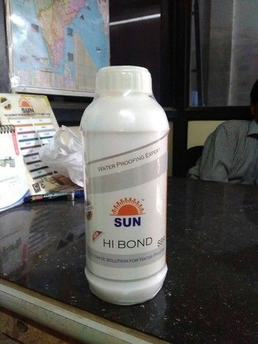 Sun Hi Bond