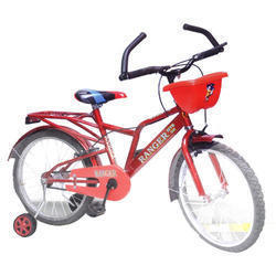 Stainless Steel Bindra Kids Bicycles