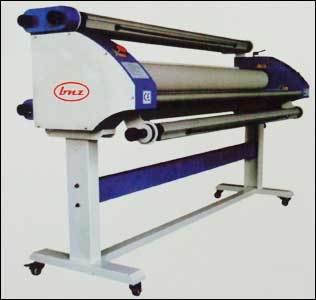 Bnz Lamination Machine