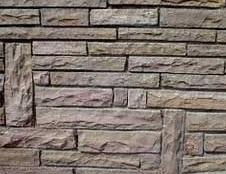 Decorative Wall Stone