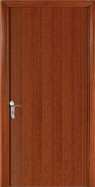 Durable Veneer Door