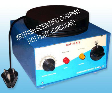 Electric Hot Plate