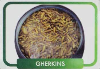 Gherkins