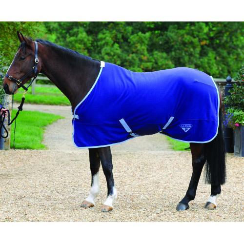 Horse Fleece Rug