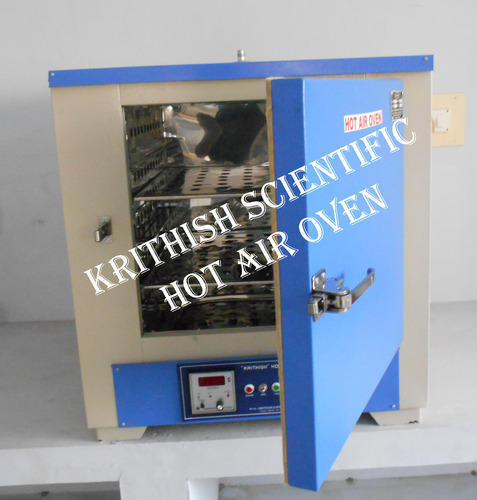 KSC-118 Krithish Hot Air Oven
