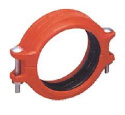 Rigid Coupling