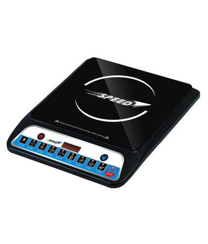 Speed Induction Cooktop