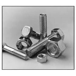 Stainless Steel Hex Bolts And Nuts