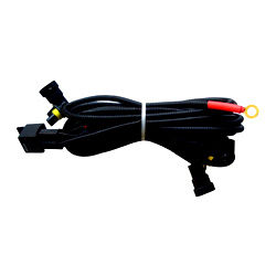 Tail Light Wiring Harness - High Quality, Durable Design for Optimal Automotive Performance