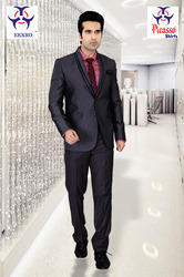 Basic Formal Mens Suit (PS-14)