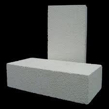 Cold Face Insulation Bricks