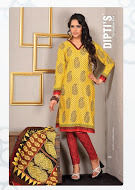 Designer Salwar Suits