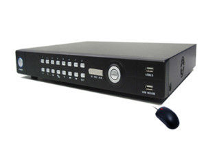 Digital Video Recorders (Ss-3116e)