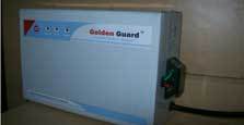 Electronic Voltage Stabilizer 5KVA