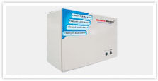 Electronic Voltage Stabilizer 650VA