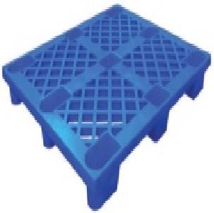 Export Plastic Pallets