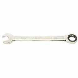 Gear Wrench Straight