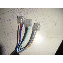 High Quality Wiring Harness For Automobiles
