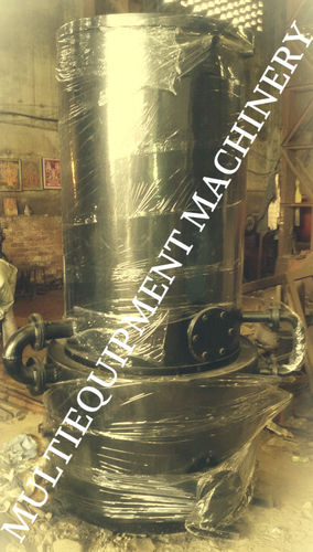 Non Ibr Boiler 