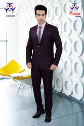 Office Wear Formal Suit (PS-13)