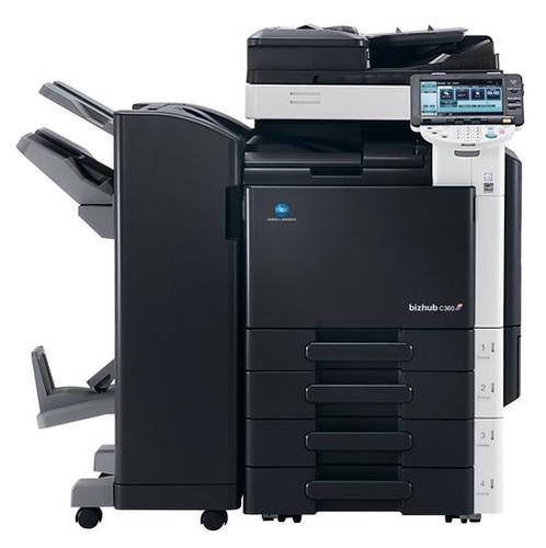 Photocopy Machine (Konica Minolta)