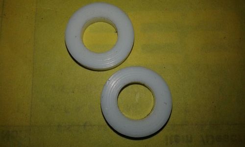 PTFE Washer 3.5mm