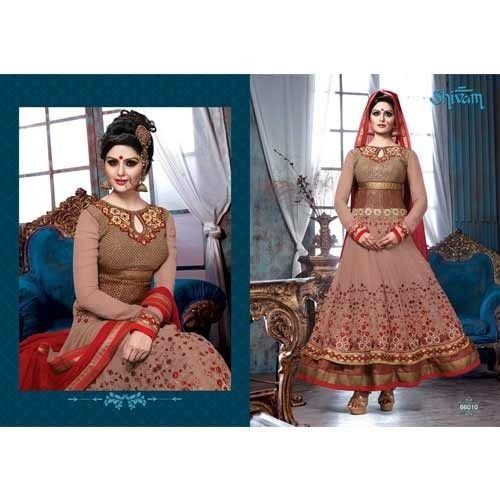 Trendy Salwar Kameez