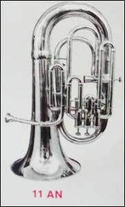 Trumpet (11 AN)