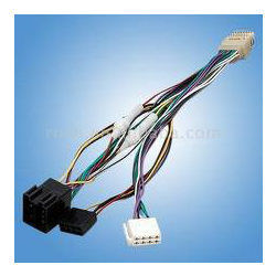 Wiring Harness For Automobiles