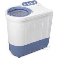 8 kg Top Loading Washing Machine (Whirlpool ACE Supreme Plus Blue)