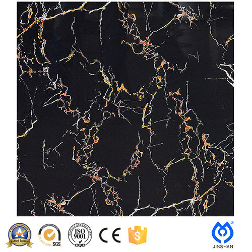 800*800*12mm Porcelain Marble-Look Floor Tile For Polish Design
