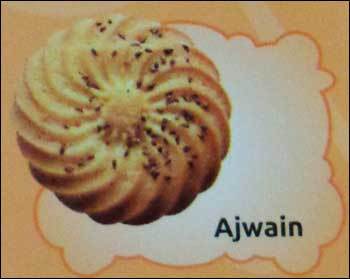 Ajwain (Biscuit)