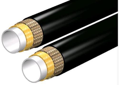 Braided Hydraulic Hose