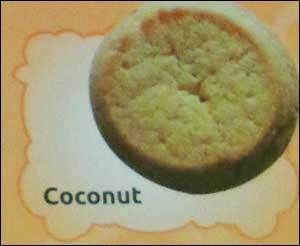 Coconut (Biscuit)