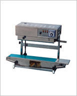 Continuous Band Sealer (FRB-770)