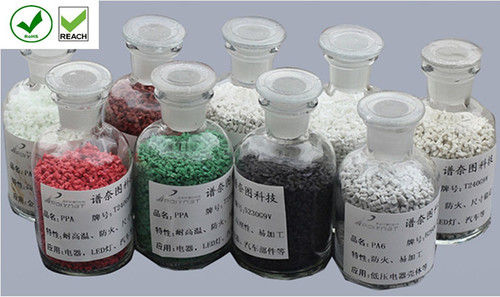 Engineering Plastic PA Granule